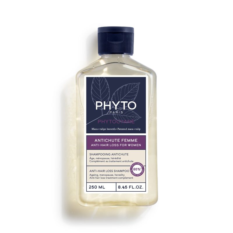 Phyto Cyane Women Invigorating Shampoo 250Ml