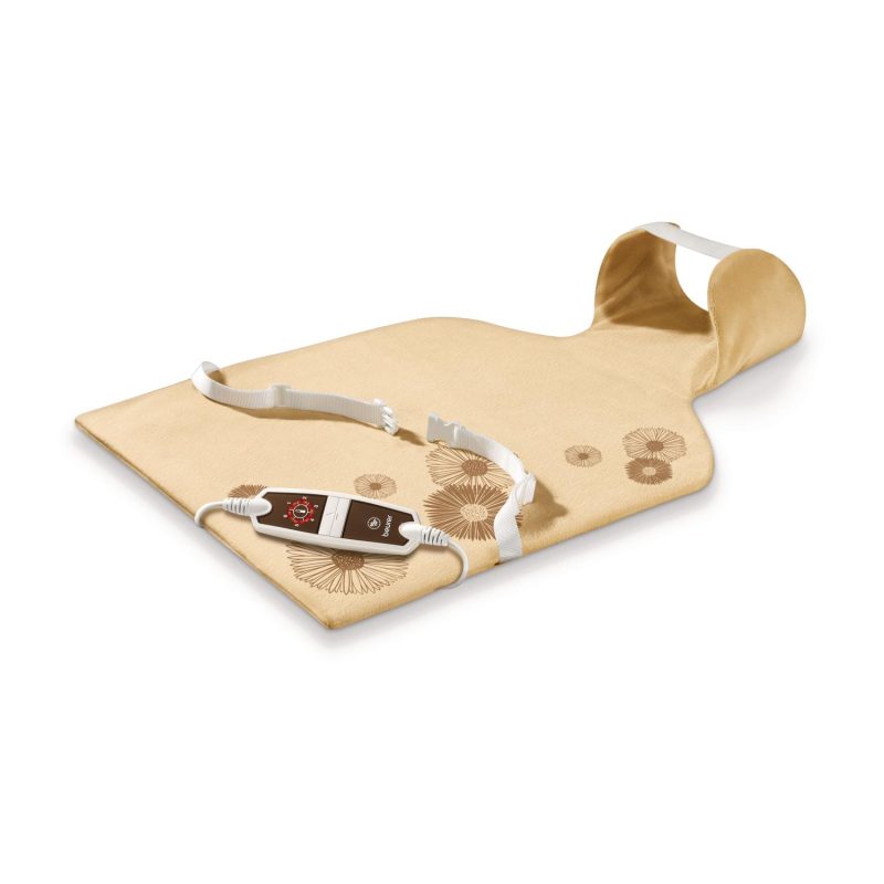 Beurer Hk 58 Back & Neck Heating Pad