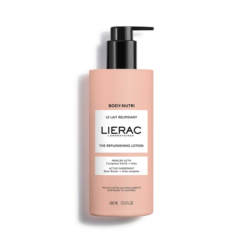 Lierac Nutri-Body Relipidizing Lotion 400Ml
