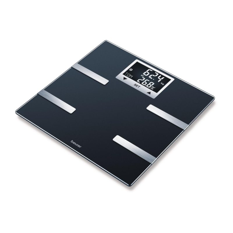 Beurer Bf 720 Diagnostic Bathroom Scale (Bluetooth)