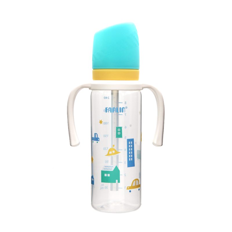 Farlin Drinking Cup 6+m-240ml