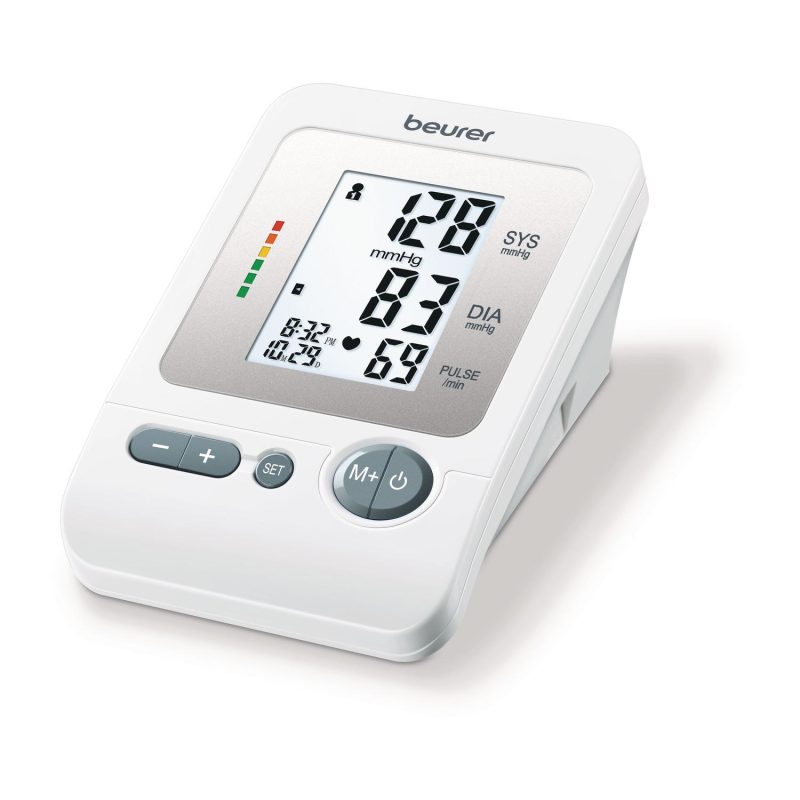 Beurer Upper Arm Blood Pressure Monitor - Bm26