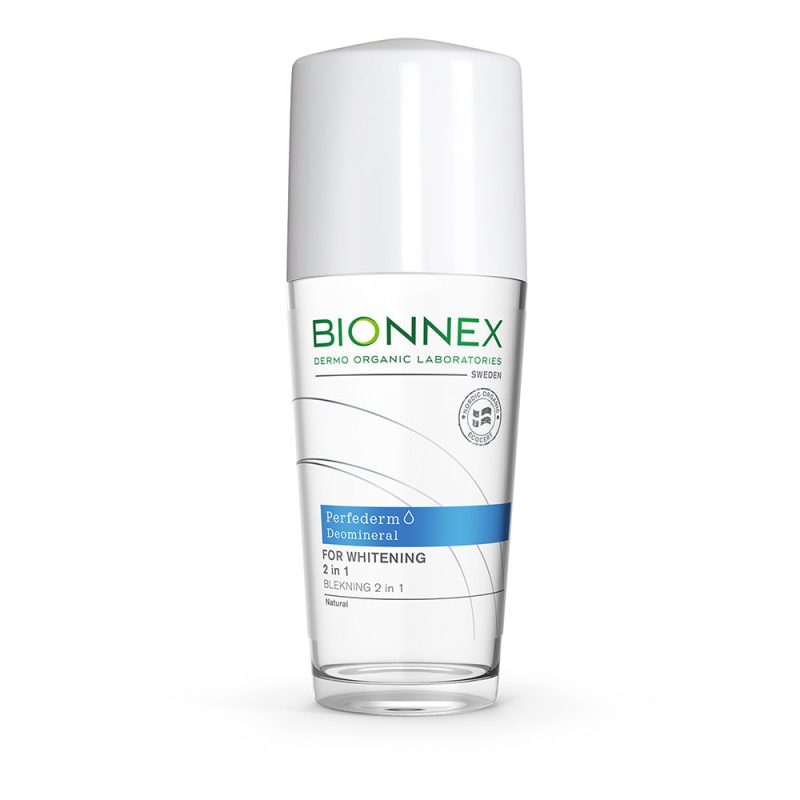 Bionnex Deodorant For Whitening 2In1 75Ml