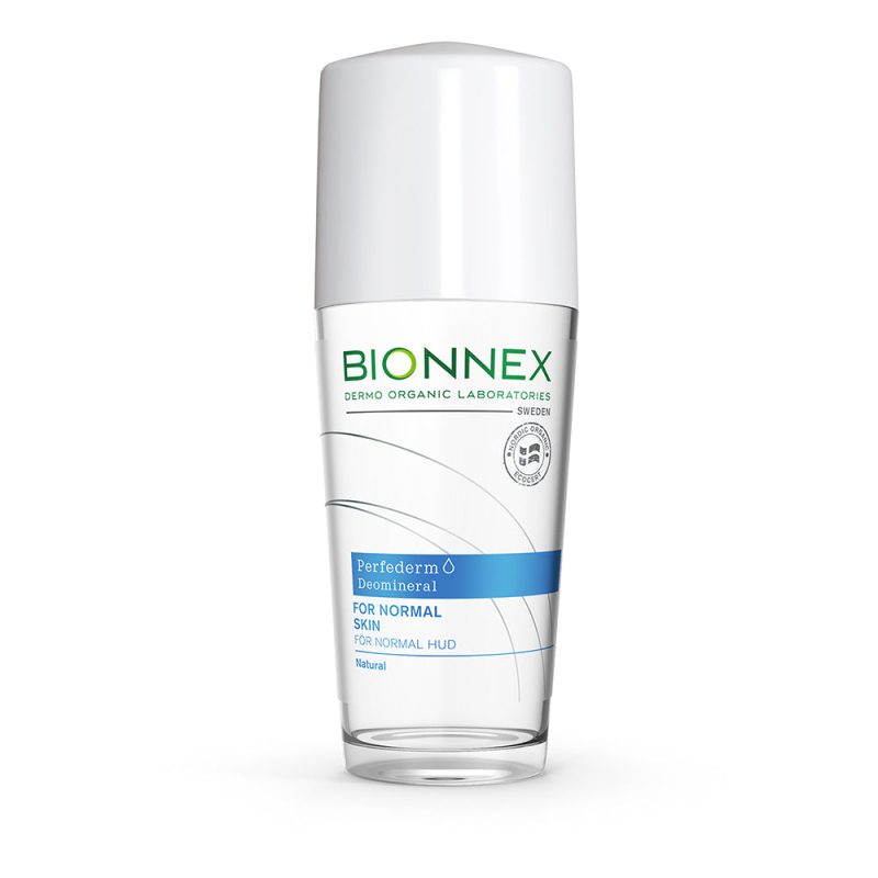 Bionnex Deodorant For Normal Skin 75Ml
