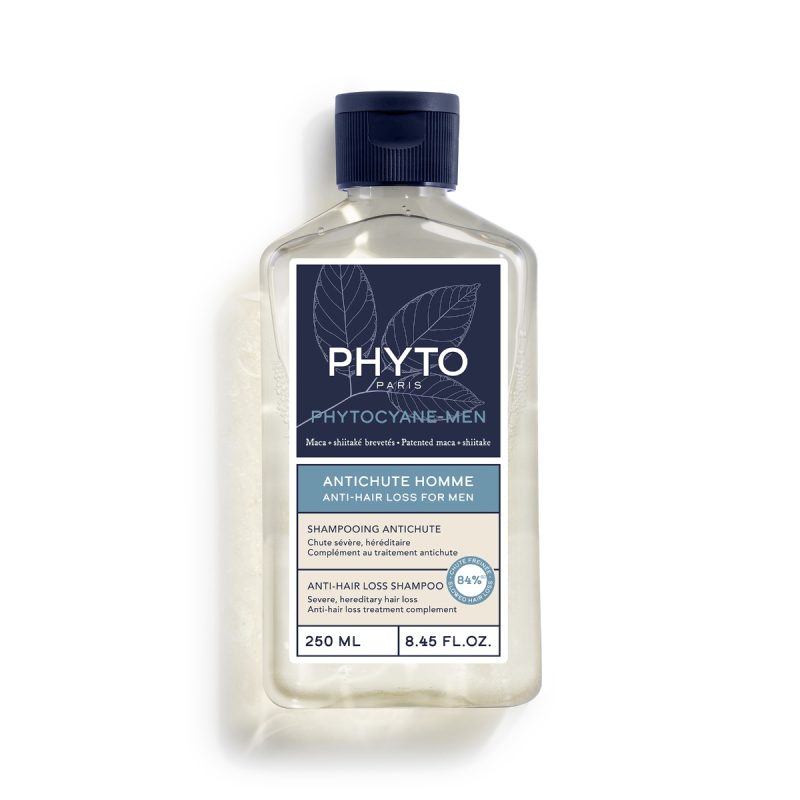 Phyto Phytocyane Men Anti Hair Loss Shampoo 250 Ml