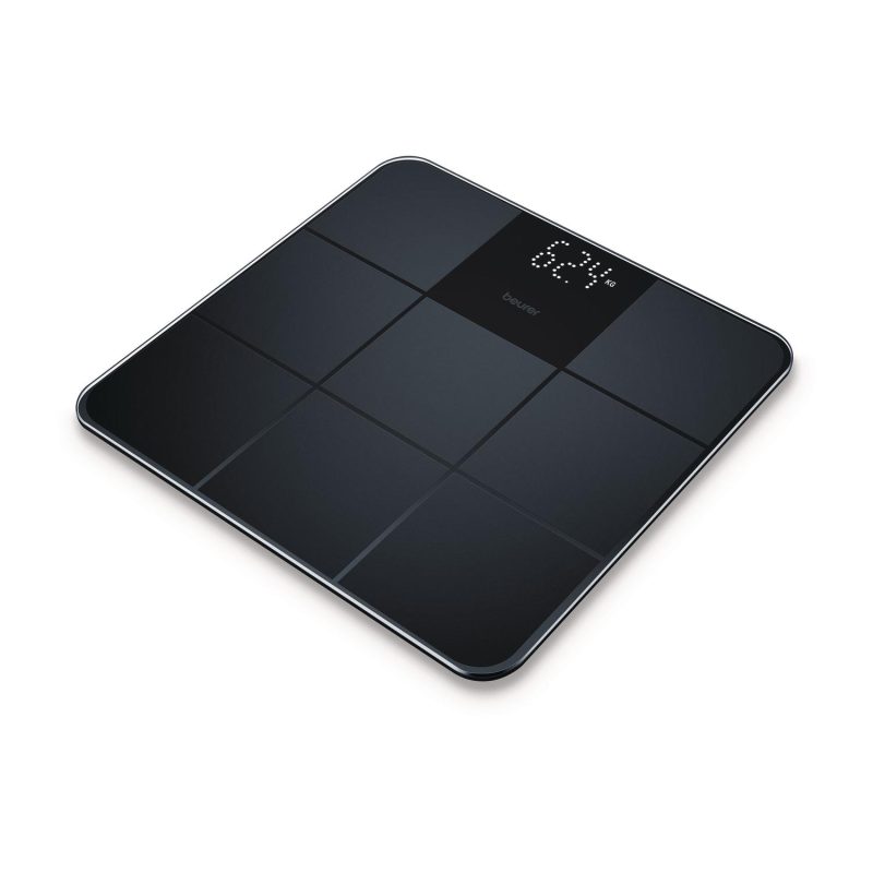 Beurer Gs 235 Digital Bathroom Scales