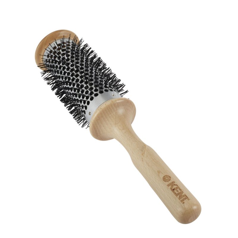 Kent Pure Flow 60Mm Ceramic Round Brush Lpf6 (1Pc)