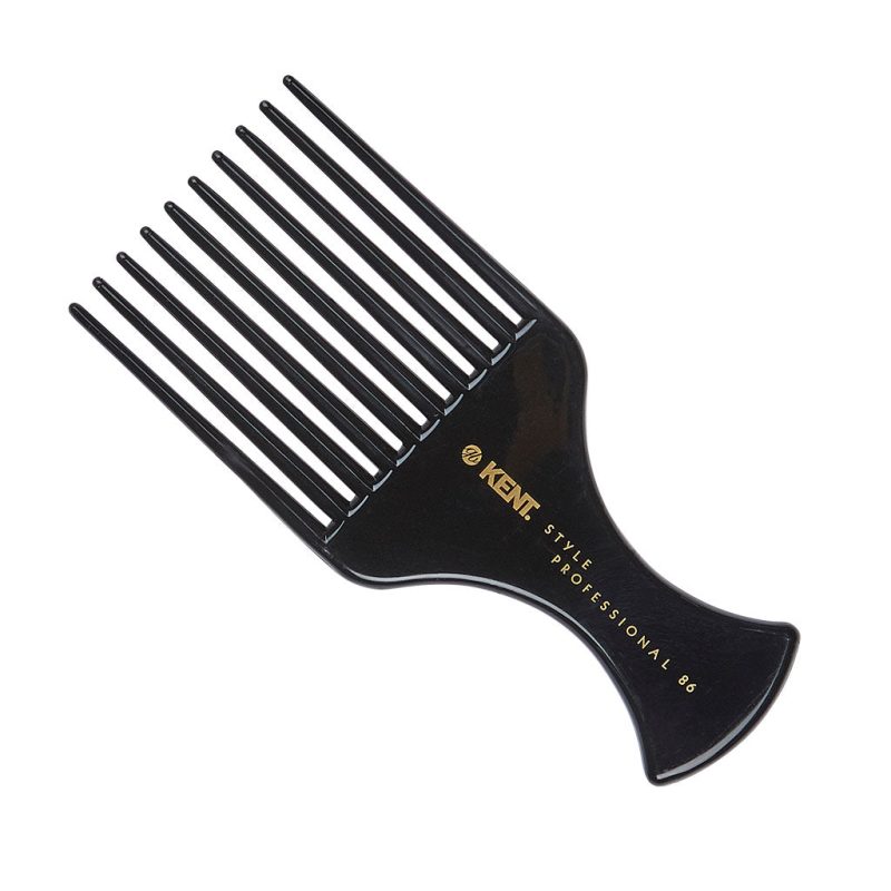 Kent Afro Style Comb Spc 86 (1Pc)