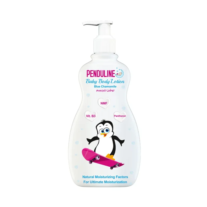 Penduline Baby Body Lotion From Day 1, 200Ml