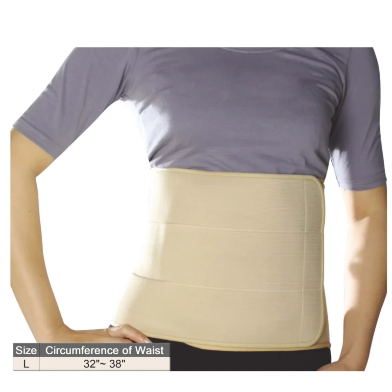 Abdominal Binder B5-020 (L)