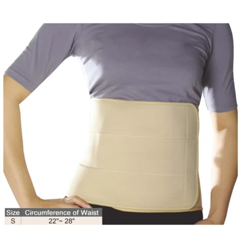 Abdominal Binder B5-020 (S)