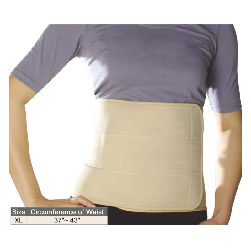 Abdominal Binder B5-020 (Xl)
