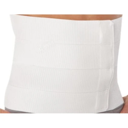 Abdominoplasty Germent White 238 (L-Xl)