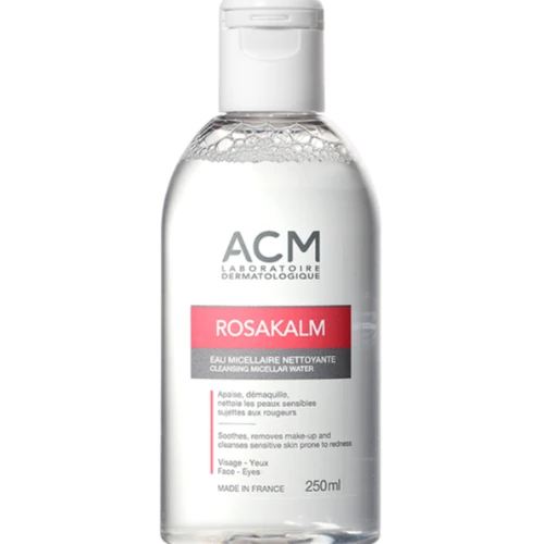 Acm Rosakalm Cleansing Micellar Water 250ml