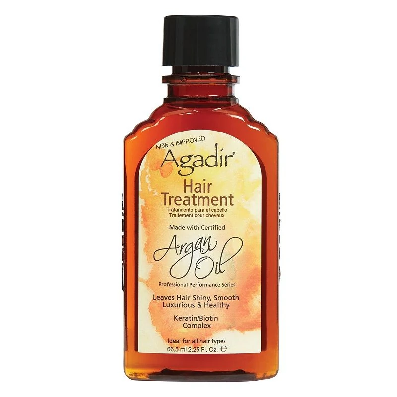 Agadir Argan Oil Hair Treatment 118ml