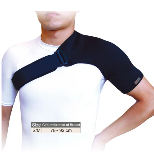 Airprene Shoulder Support (S/M)