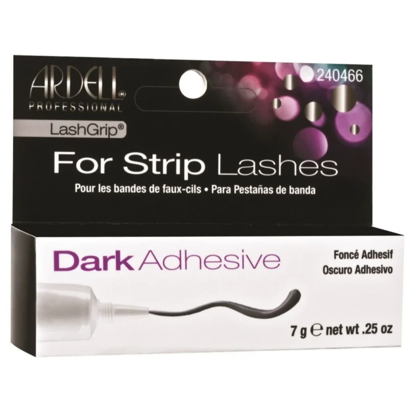 Ardell Adhesive Strip Lashes Dark