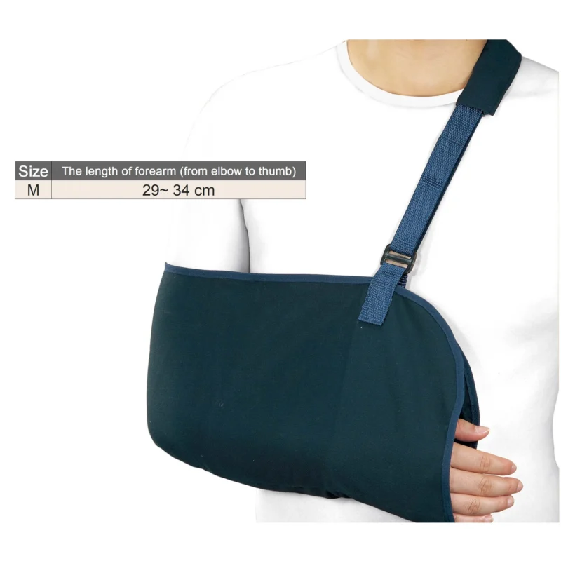 Arm Sling – Cotton O4 (M)