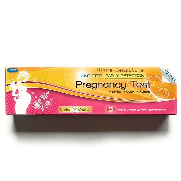Artron Pregnancy 1 Test