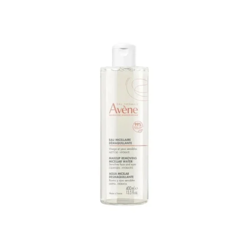 Avene Makeup Removing Micellar Water 400ml