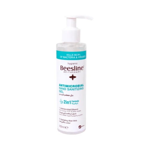 Beesline Hand Sanitizer 200ml