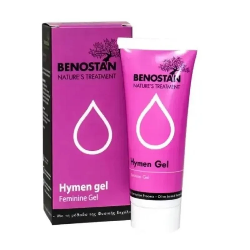 Benostan Hymen Feminine Gel – 50ml
