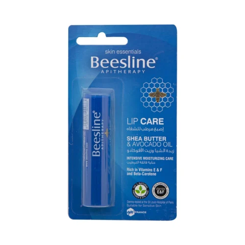 Beslin Lip Care Seabutr Avcdo 4g