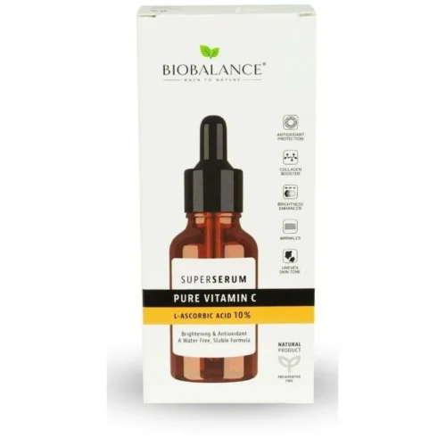 Bio Balance Pure Vitamin C Serum 30 ml