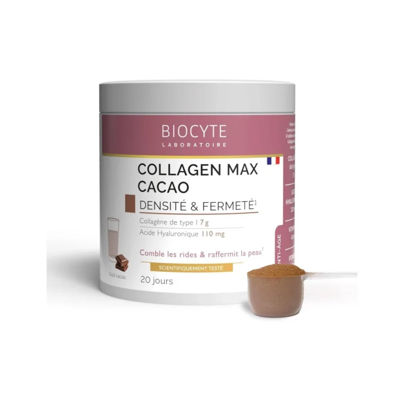 Biocyte Beauty Food Collagen Max 260g