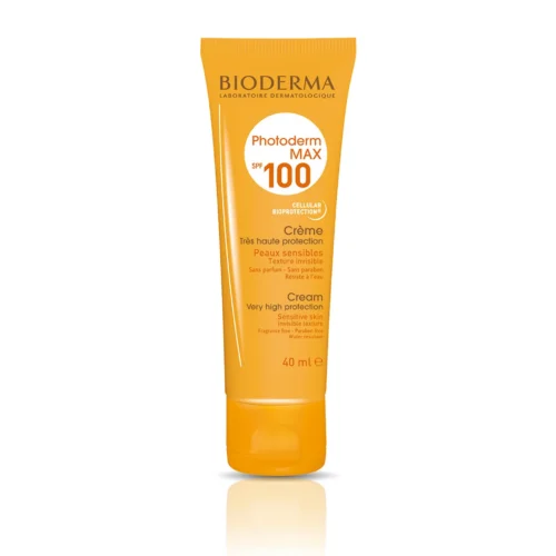 Bioderma Photoderm Max 100 Spf Cream