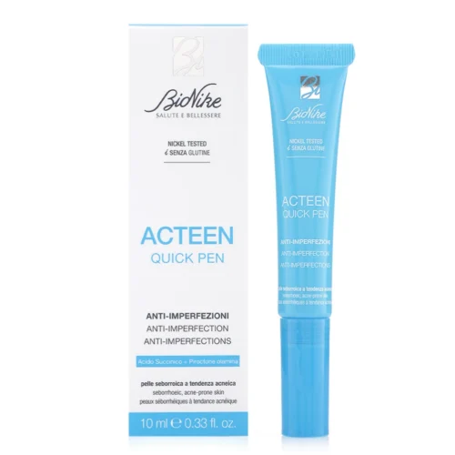 Bionike Acteen Quick Pen 10ml