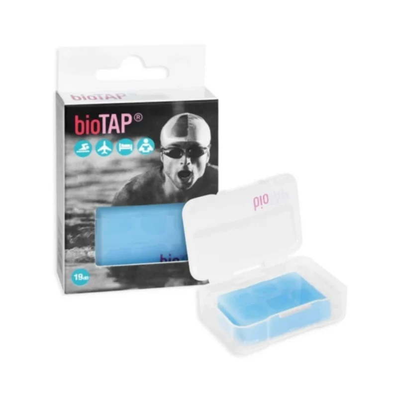 Biotap Mouldable Silcone Ear Protector 12’s