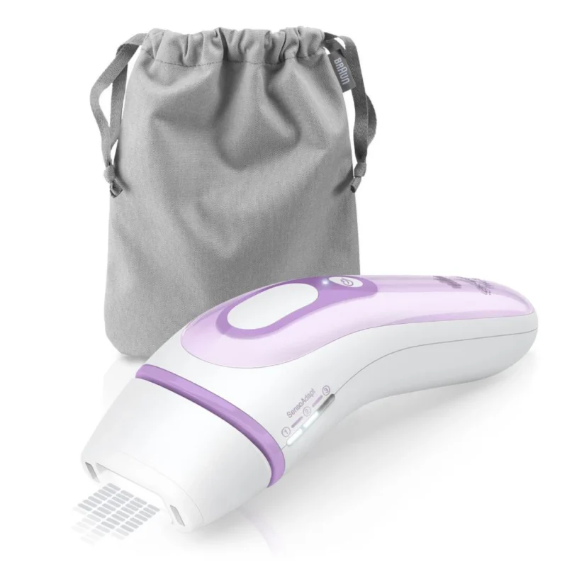 Braun Silk-expert Pro 3 Hair Removal