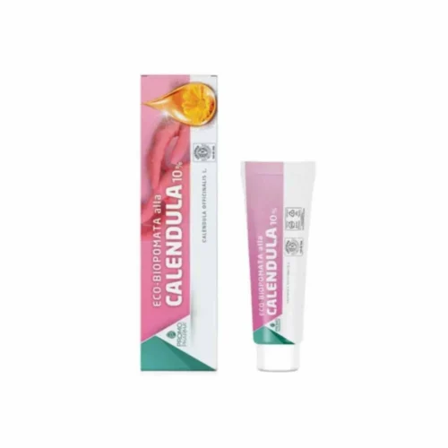 Calendula 10% Cream 50ml