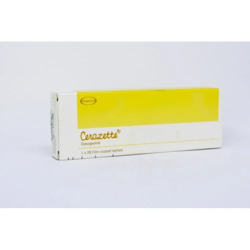 Cerazette 28 Tablets