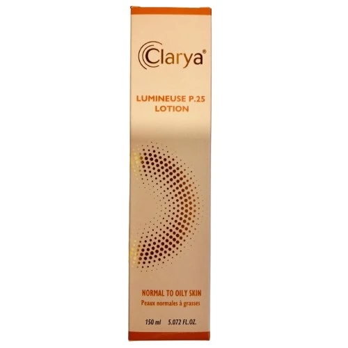 Clarya Lumineuse P.25 Lotion 150ml
