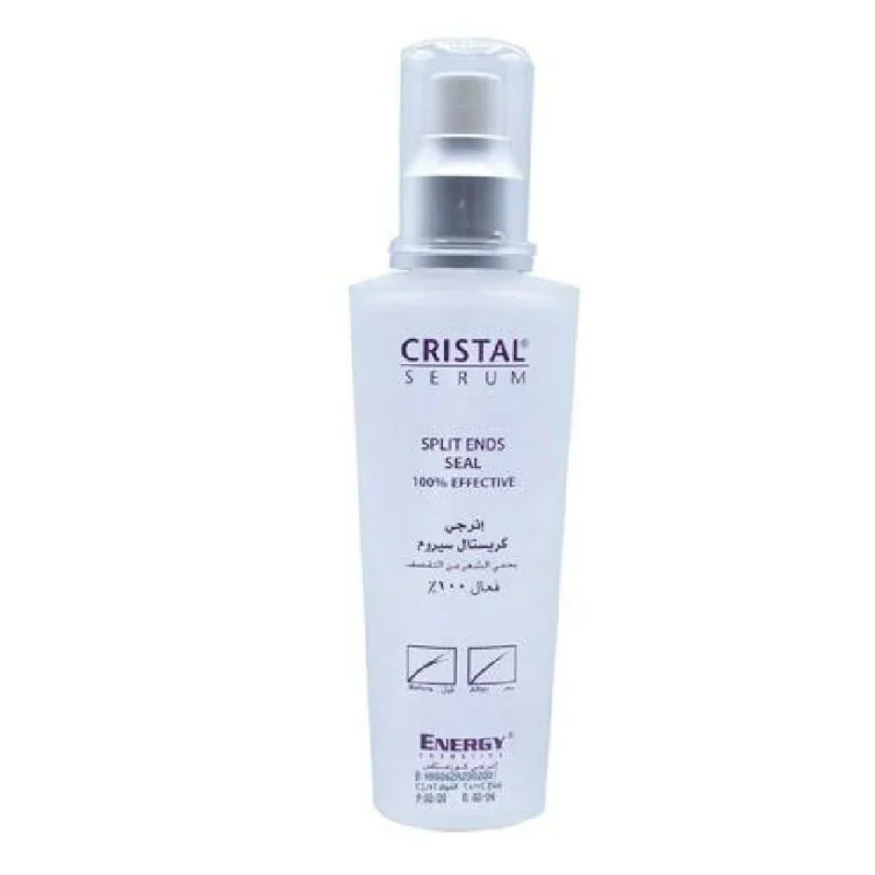 Cristal Serum Split Ends Seal – 100ml