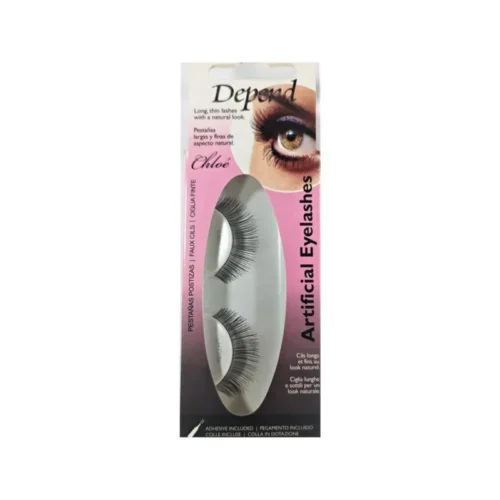 Depend Artificial Eyelashes