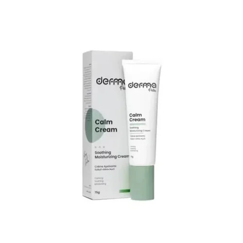 Derma Pella Calm Cream 75g