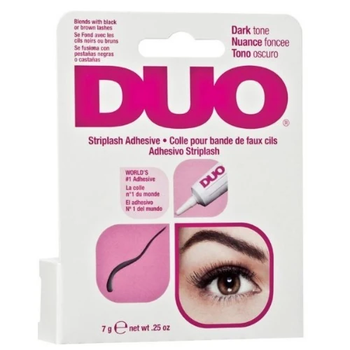 Duo Strip Lash Adhesive Dark