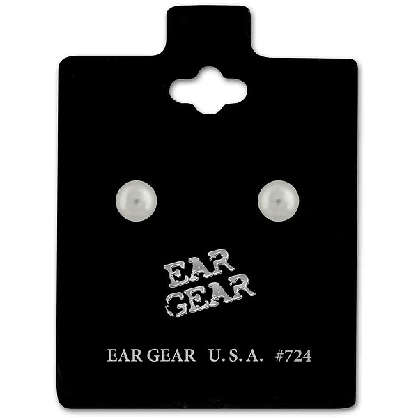 Ear Gear Earring 724