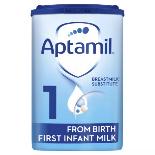 Nutricia Aptamil Advance 1 Infant Formula 800g