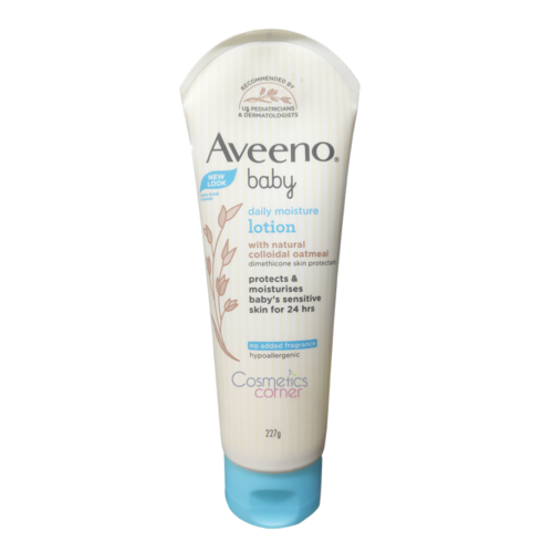 Aveeno Baby Daily Care Moisturising Lotion 250Ml