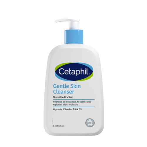 Cetaphil Gentle Skin Cleanser 236ml