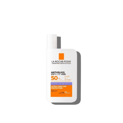 La Roche Posay Anthelios UVmune 400 Invisible Fluid SPF50+