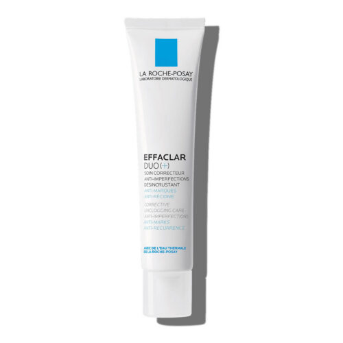 La Roche Posay Effaclar Duo+ M 40Ml