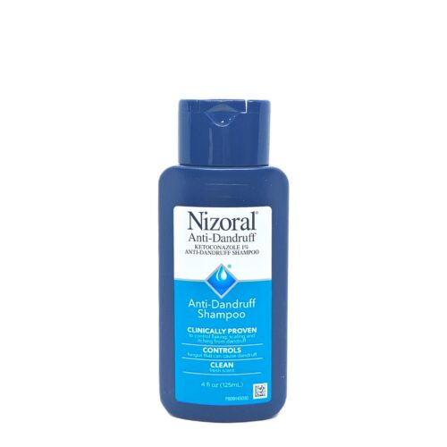 Nizoral Anti Dandruff Shampoo 100 Ml