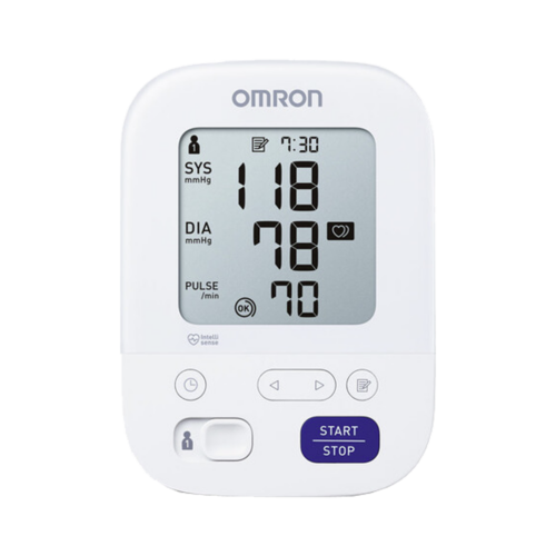 Omron M3 Comfort Upper Arm Blood Pressure Monitor