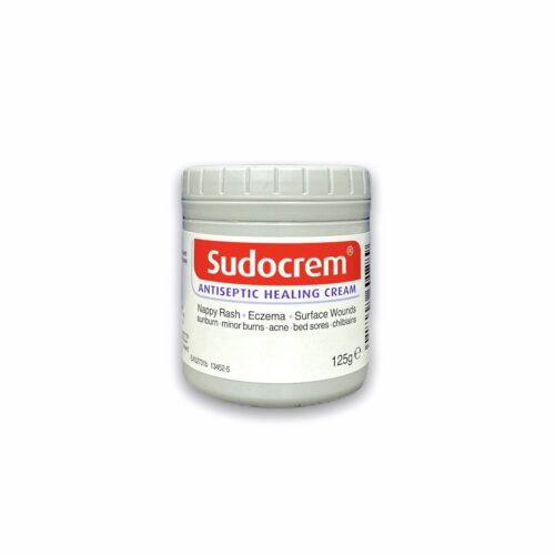 Sudocrem Antiseptic Healing Cream 125g