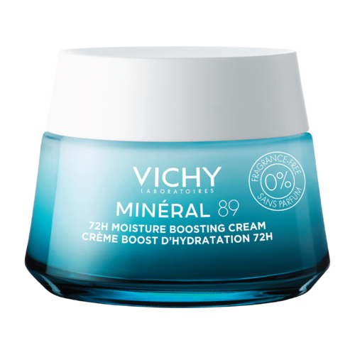 Vichy Mineral 89 50 ML